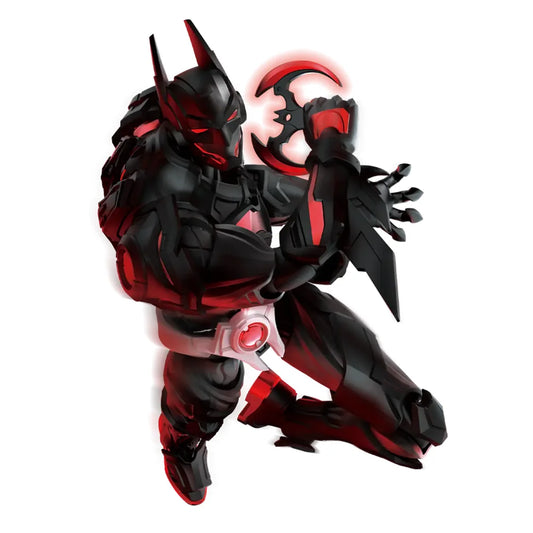 BLOKEES BATMAN BEYOND | DC | CHAMPION CLASS | 02