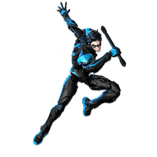 Blokees Nightwing | DC | Champion Class | 03