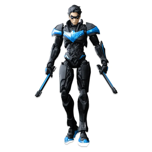 Blokees Nightwing | DC | Champion Class | 03