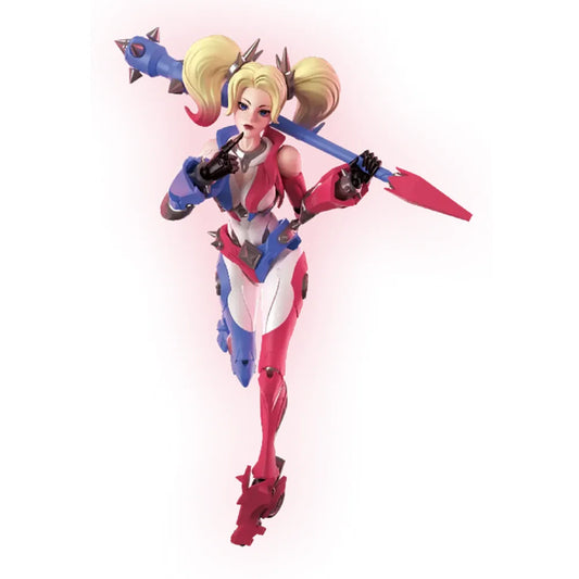 Blokees Harley Quinn | DC | Champion Class | 04
