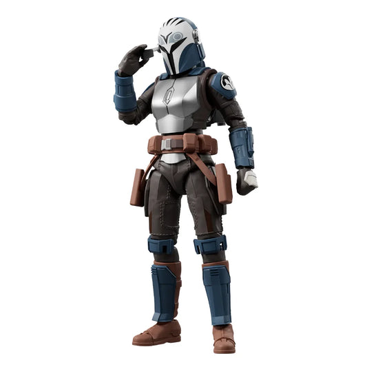 Blokees Star Wars Champion Class CC06 – Bo-Katan Kryze