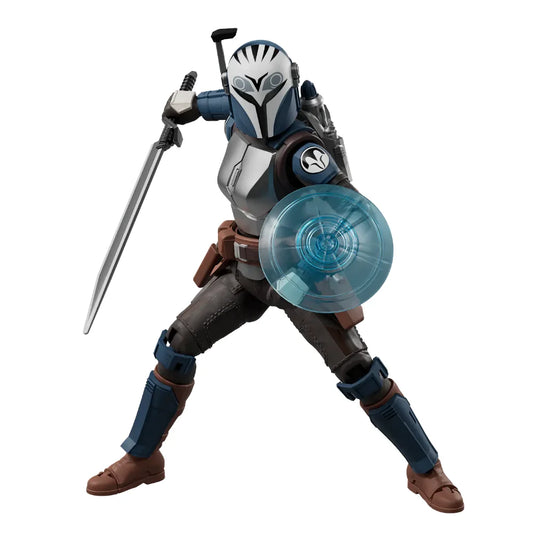 Blokees Star Wars Champion Class CC06 – Bo-Katan Kryze