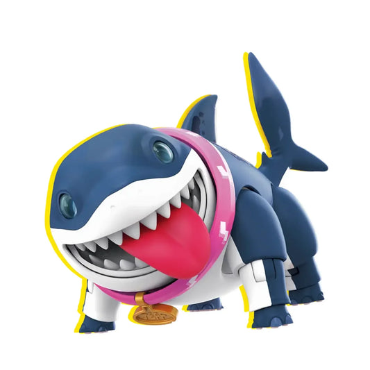 BLOKEES MARVEL CHAMPION CLASS 12 |JEFF THE LAND SHARK