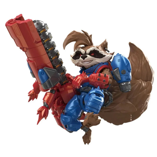BLOKEES MARVEL CHAMPION CLASS 08 | ROCKET RACCOON™