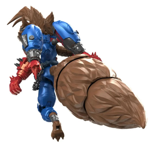 BLOKEES MARVEL CHAMPION CLASS 08 | ROCKET RACCOON™