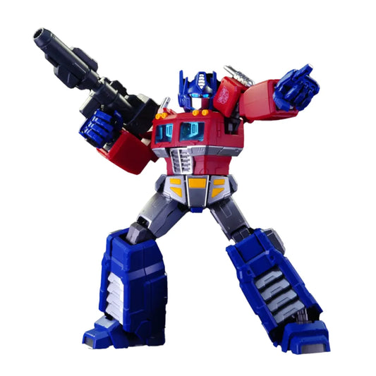 BLOKEES TRANSFORMERS – G1 OPTIMUS PRIME | ACTION EDITION AE01