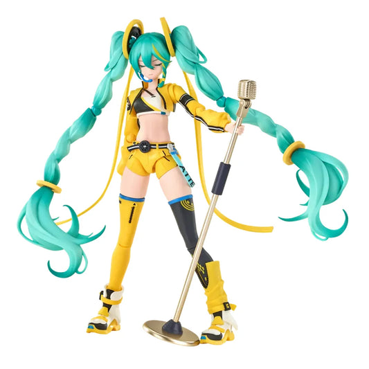 BLOKEES HATSUNE MIKU – VIVID ECHOES | FANTASTICS SERIES