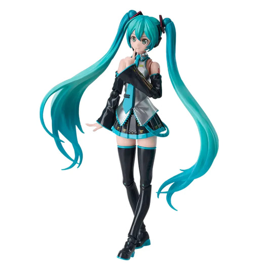 BLOKEES HATSUNE MIKU – OFFICIAL OUTFIT | FANTASTICS SERIES