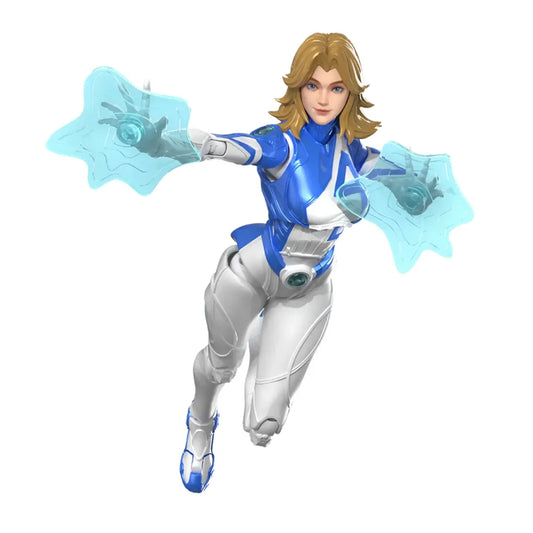 BLOKEES MARVEL RIVALS – INVISIBLE WOMAN | CHAMPION CLASS 11