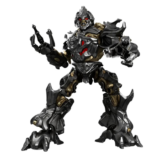 BLOKEES TRANSFORMERS – MEGATRÓN | CLASSIC CLASS 10 (CC10)