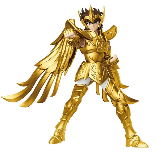 SAINT SEIYA | CHAMPION CLASS 05 | SAGITTARIUS AIOLOS – AIOROS DE SAGITARIO | BLOKEES