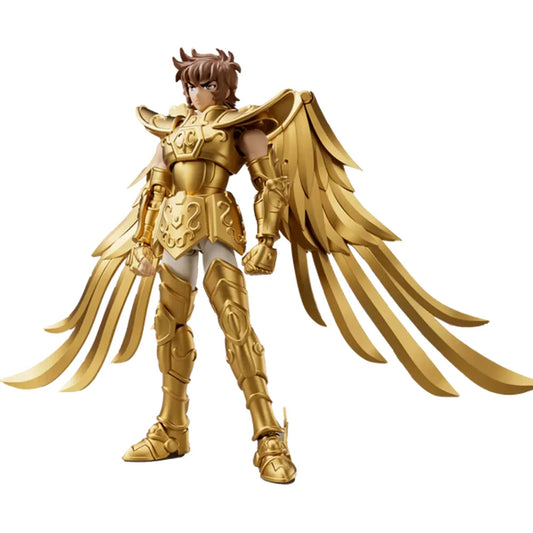 SAINT SEIYA | CHAMPION CLASS 05 | SAGITTARIUS AIOLOS – AIOROS DE SAGITARIO | BLOKEES