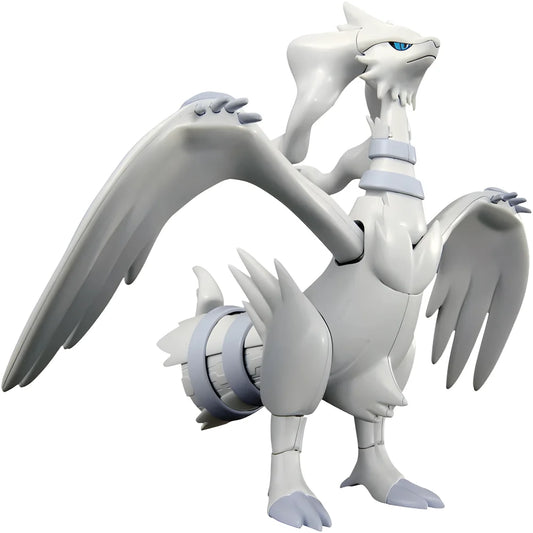 MODEL KIT POKÉMON RESHIRAM – BANDAI HOBBY