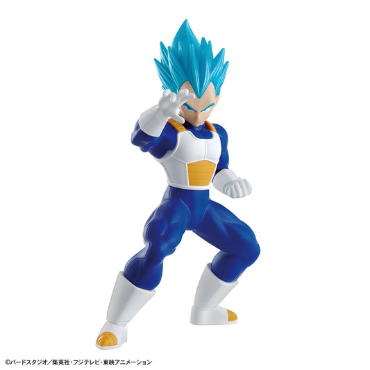 MODEL KIT VEGETA BLUE – DRAGON BALL SUPER
