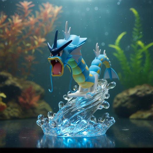 MODEL KIT POKÉMON – GYARADOS | BANDAI HOBBY