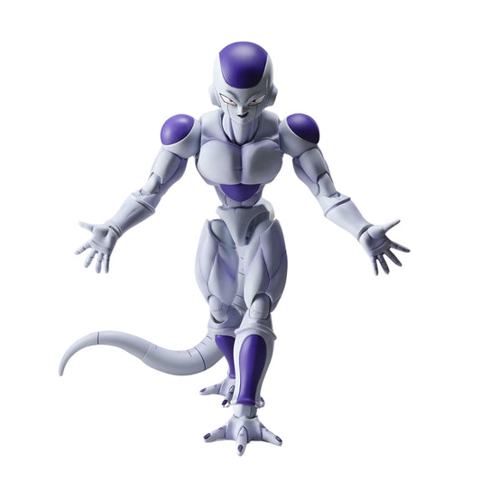 MODEL KIT FINAL FORM FRIEZA