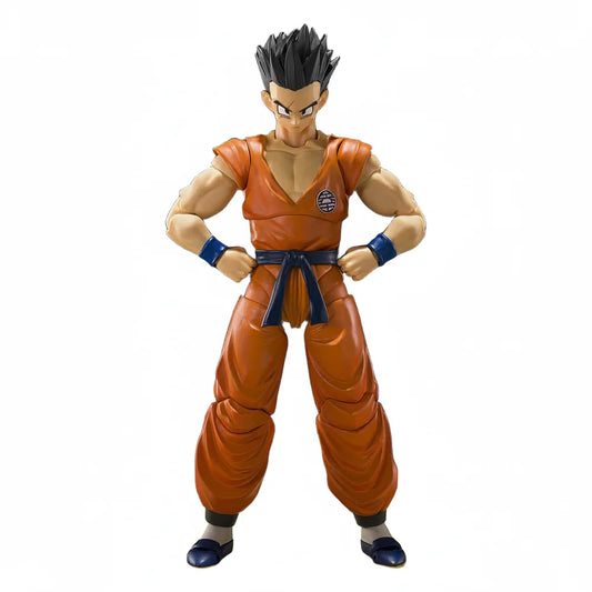 FIGURA ARTICULADA S.H. FIGUARTS YAMCHA