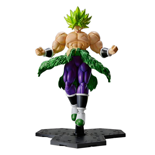 MODEL KIT SUPER SAYAYIN BROLY POWER
