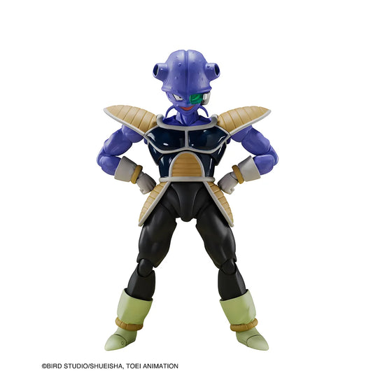 FIGURA ARTICULADA S.H.FIGUARTS KYEWI
