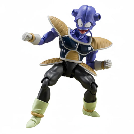 FIGURA ARTICULADA S.H.FIGUARTS KYEWI