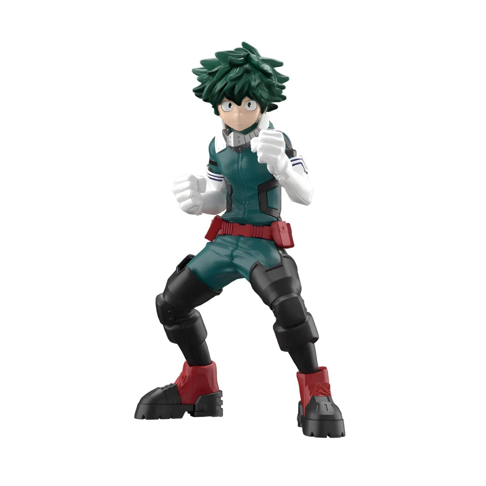 Model Deku MODEL KIT IZUKU MIDORIYA (DEKU) – MY HERO ACADEMIA – Meltaku