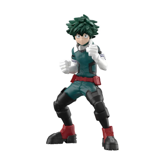 MODEL KIT IZUKU MIDORIYA (DEKU) – MY HERO ACADEMIA