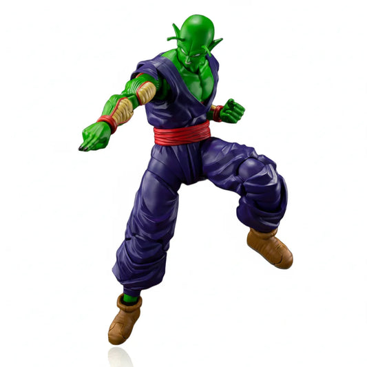 FIGURA ARTICULADA S.H. FIGUARTS PICCOLO SUPER HERO