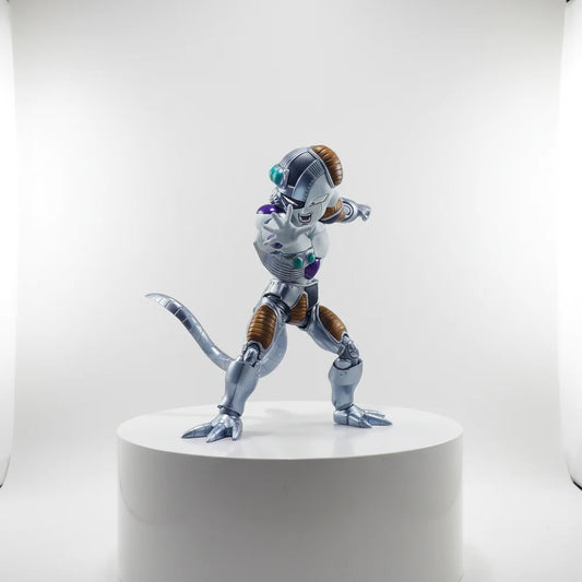 FIGURA ARTICULADA S.H. FIGUARTS MECHA FRIEZA