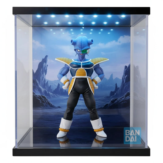 FIGURA ICHIBANSHO CUI