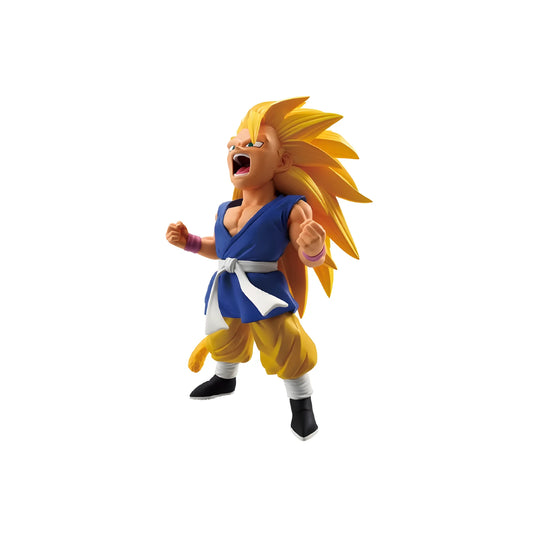 FIGURA ICHIBANSHO SUPER SAIYAN 3 GOKU GT