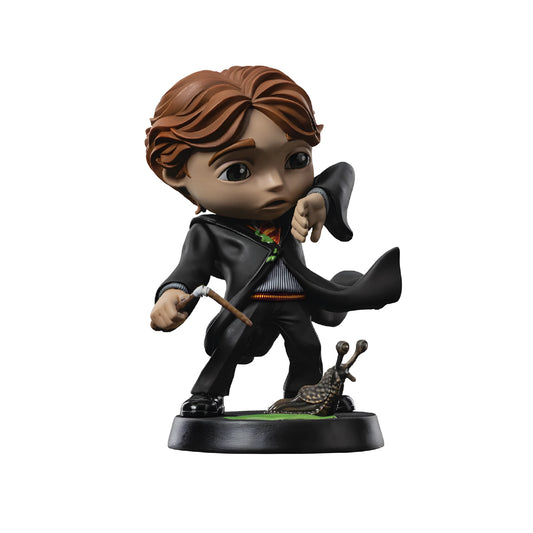 FIGURA HARRY POTTER MINICO – RON WEASLEY