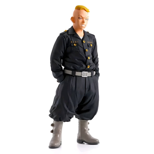 FIGURA BANDAI HARUKI HAYASHIDA (PAH-CHIN) TOKYO REVENGERS