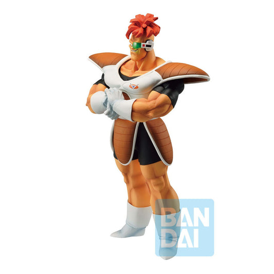 FIGURA ICHIBANSHO RECOOME (THE GINYU FORCE)