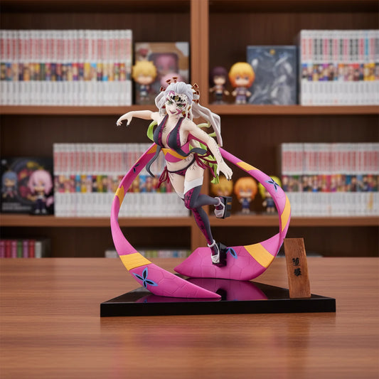 FIGURA ICHIBANSHO DAKI (DEMON SLAYER: KIMETSU NO YAIBA)