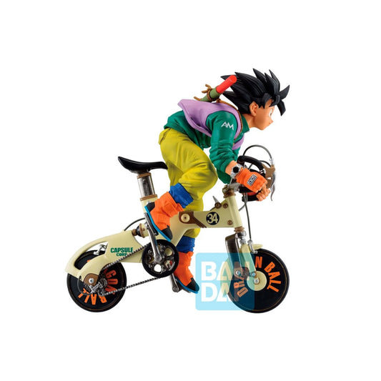 FIGURA ICHIBANSHO SON GOKU (SNAP COLLECTION)