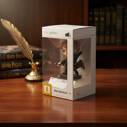 FIGURA HARRY POTTER MINICO – RON WEASLEY