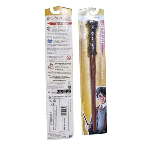 VARITA HARRY POTTER 30 CM