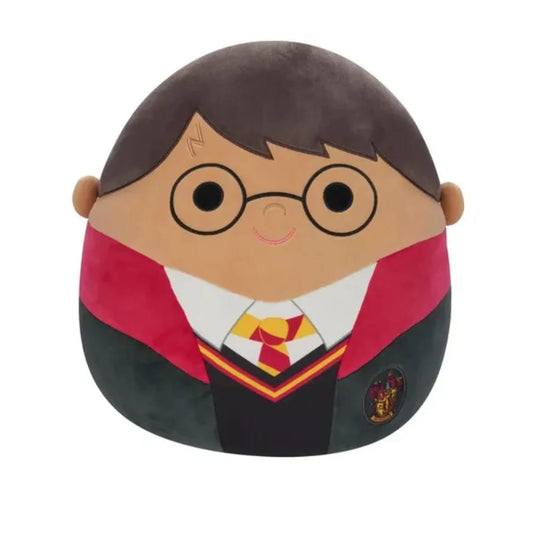 PELUCHE SQUISHMALLOW – HARRY POTTER (20 CM)