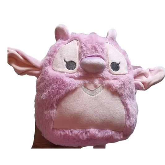 PELUCHE SQUISHMALLOW ORIGINAL – ÁNGELA (20 CM)